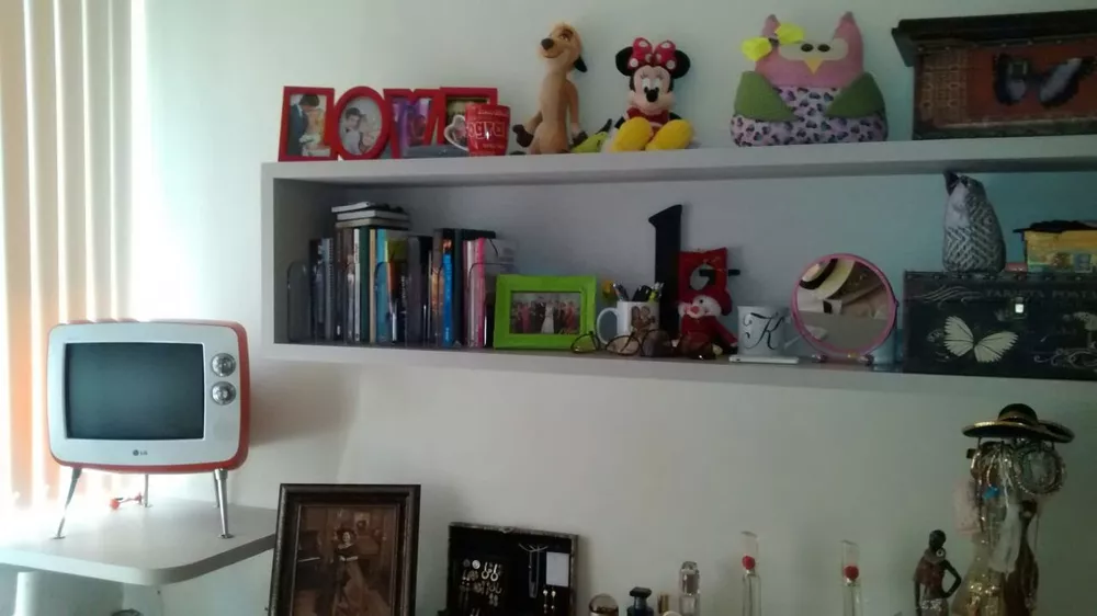 Apartamento, 2 quartos, 59 m² - Foto 19