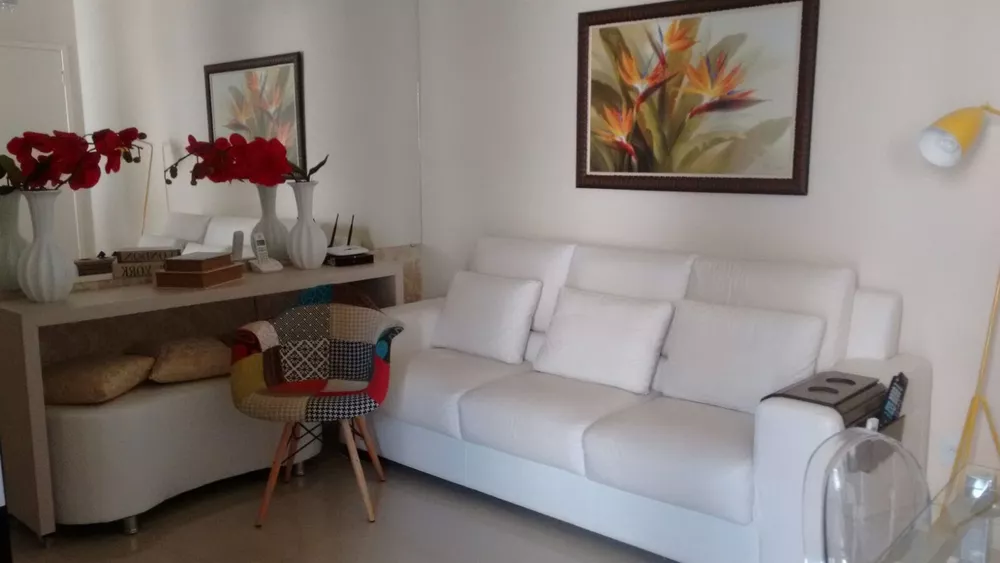 Apartamento, 2 quartos, 59 m² - Foto 3