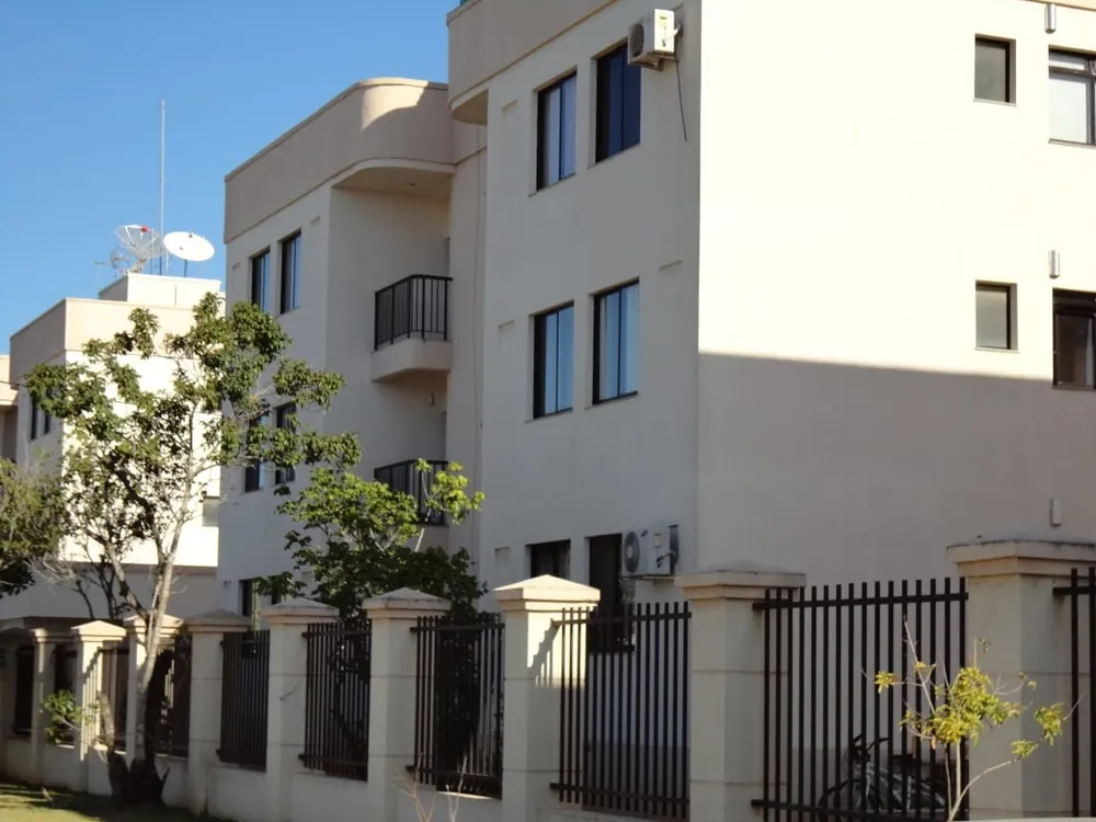 Apartamento, 2 quartos, 59 m² - Foto 2
