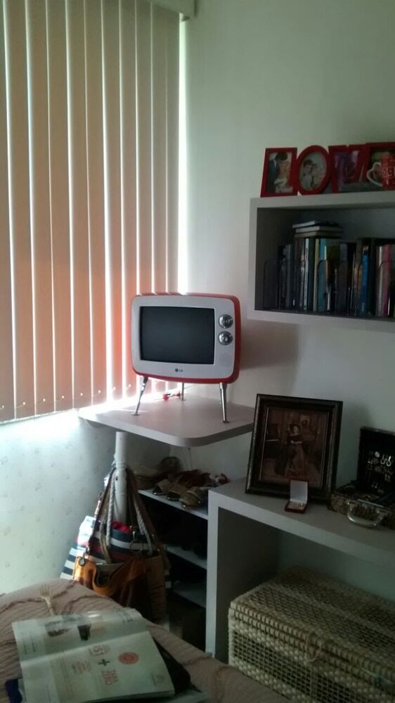 Apartamento, 2 quartos, 59 m² - Foto 7