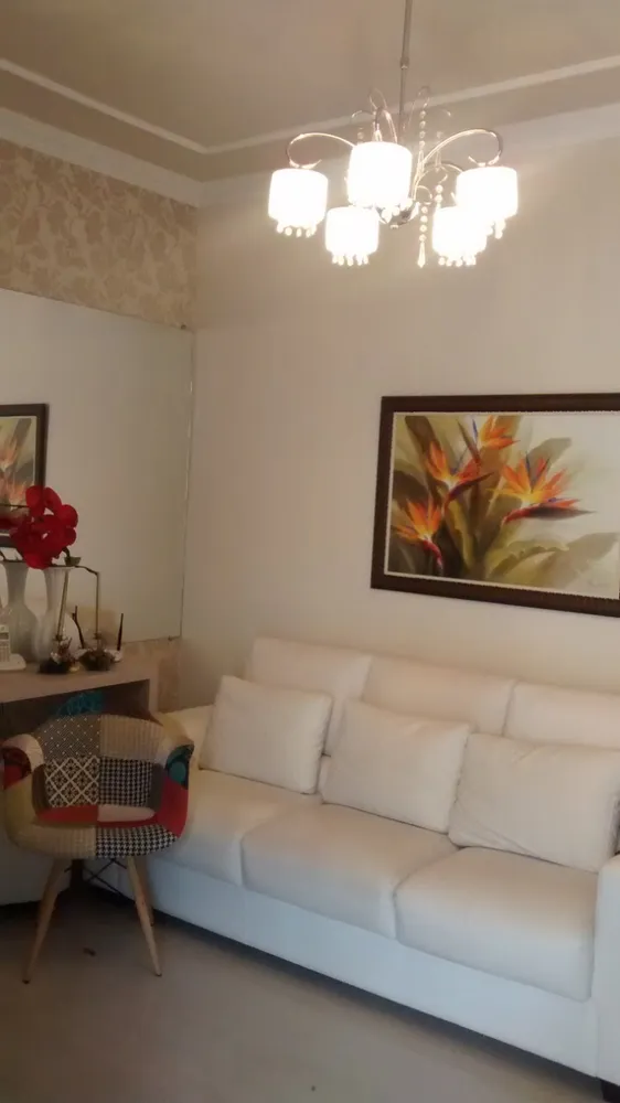 Apartamento, 2 quartos, 59 m² - Foto 4