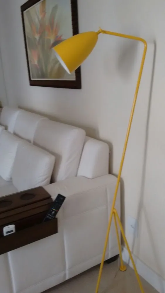 Apartamento, 2 quartos, 59 m² - Foto 8