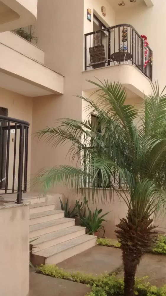 Apartamento, 2 quartos, 59 m² - Foto 27