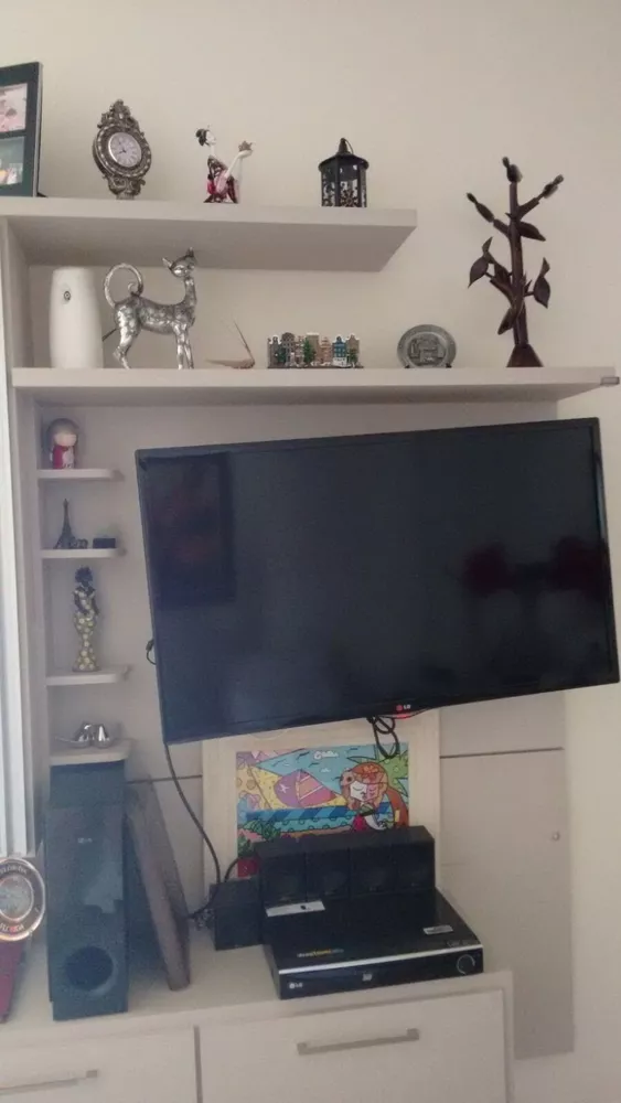 Apartamento, 2 quartos, 59 m² - Foto 54