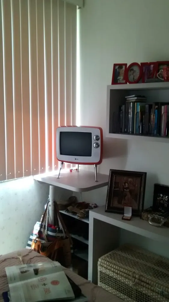 Apartamento, 2 quartos, 59 m² - Foto 21