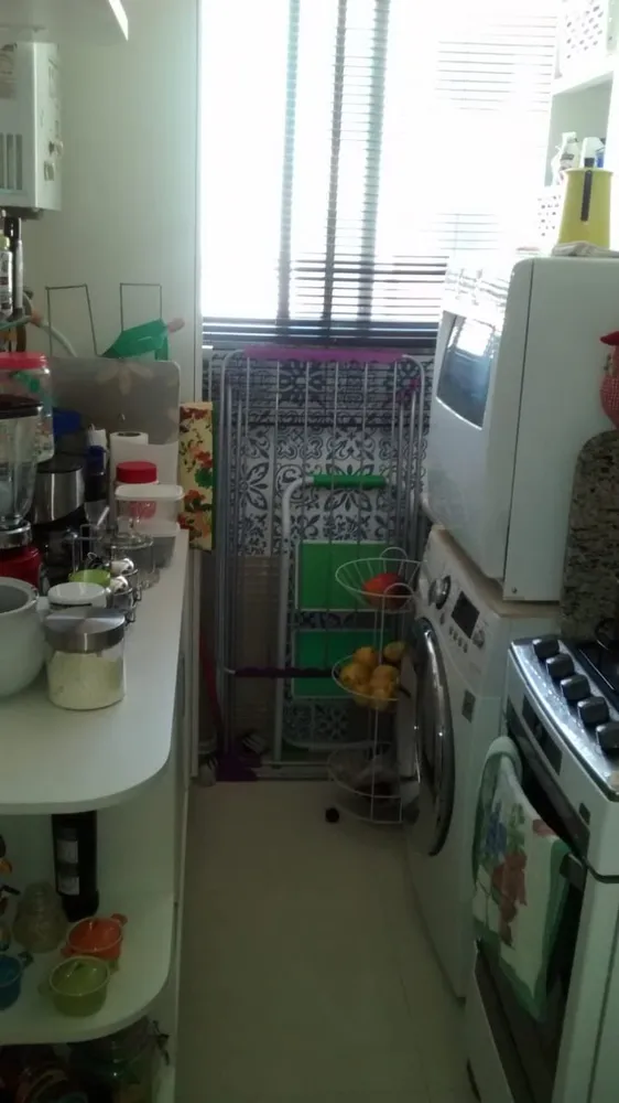 Apartamento, 2 quartos, 59 m² - Foto 16