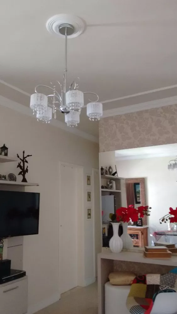 Apartamento, 2 quartos, 59 m² - Foto 41