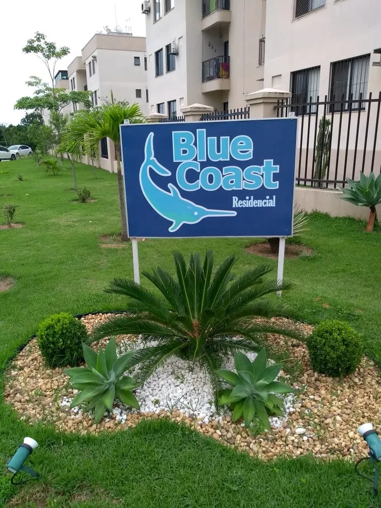 Apartamento, 2 quartos, 59 m² - Foto 34
