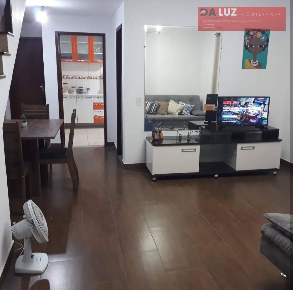 Casa, 3 quartos - Foto 7