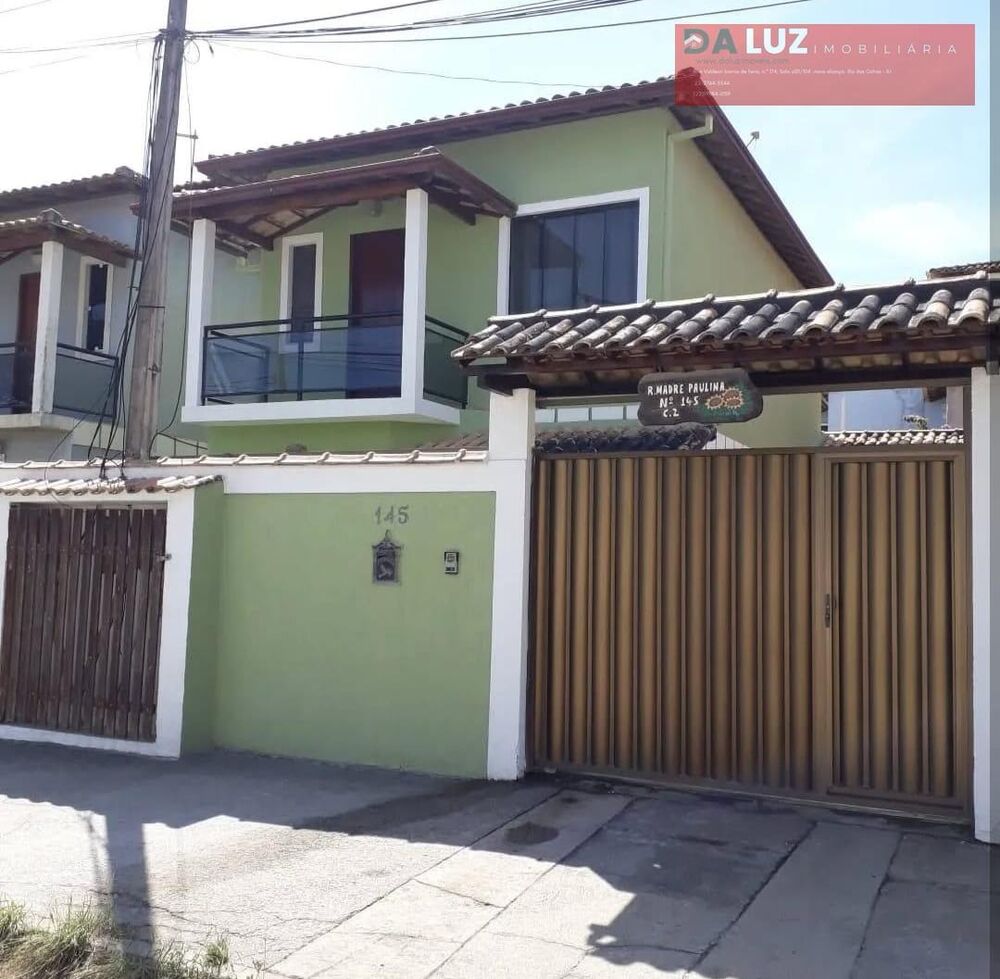 Casa, 3 quartos - Foto 1