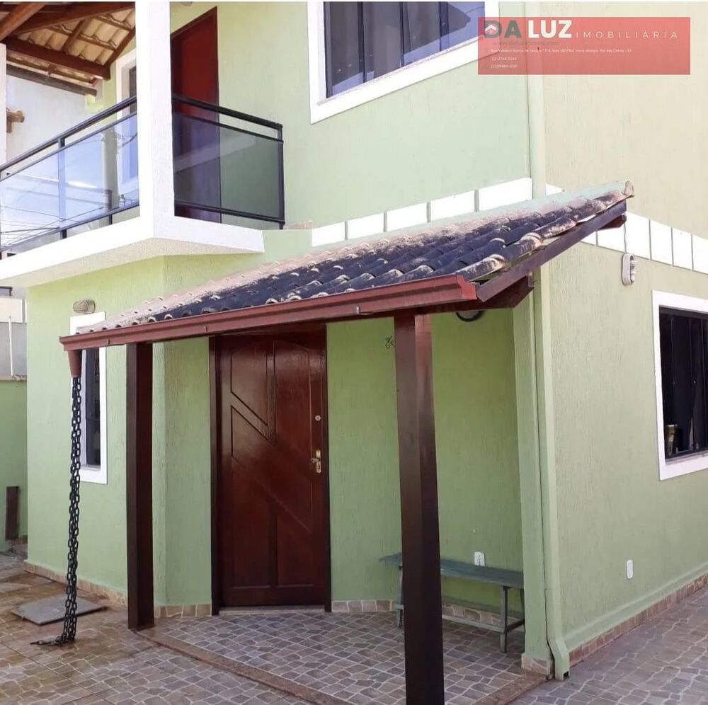 Casa, 3 quartos - Foto 10