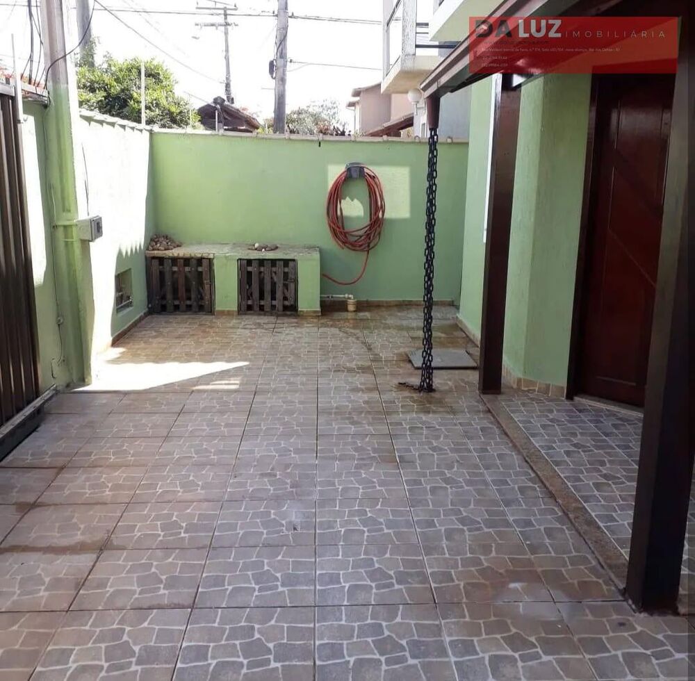 Casa, 3 quartos - Foto 9