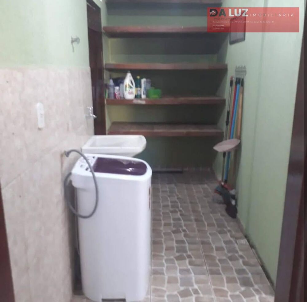 Casa, 3 quartos - Foto 3