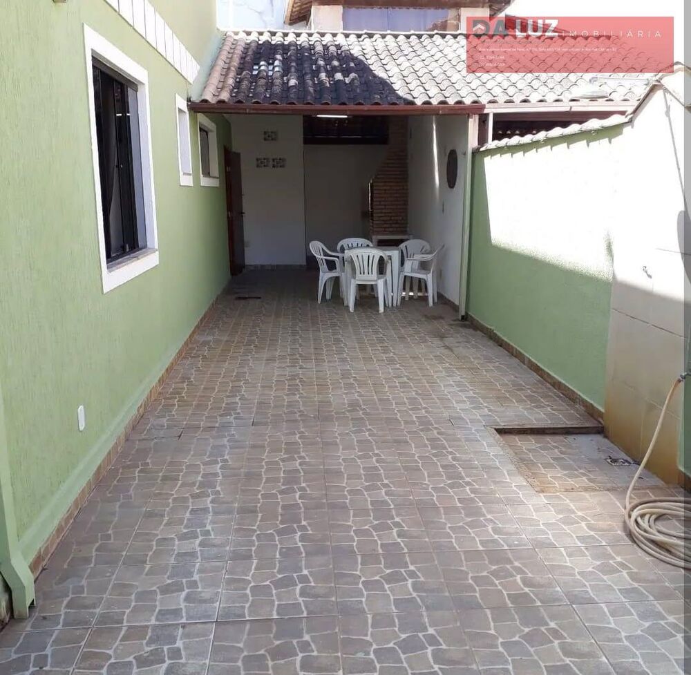Casa, 3 quartos - Foto 8