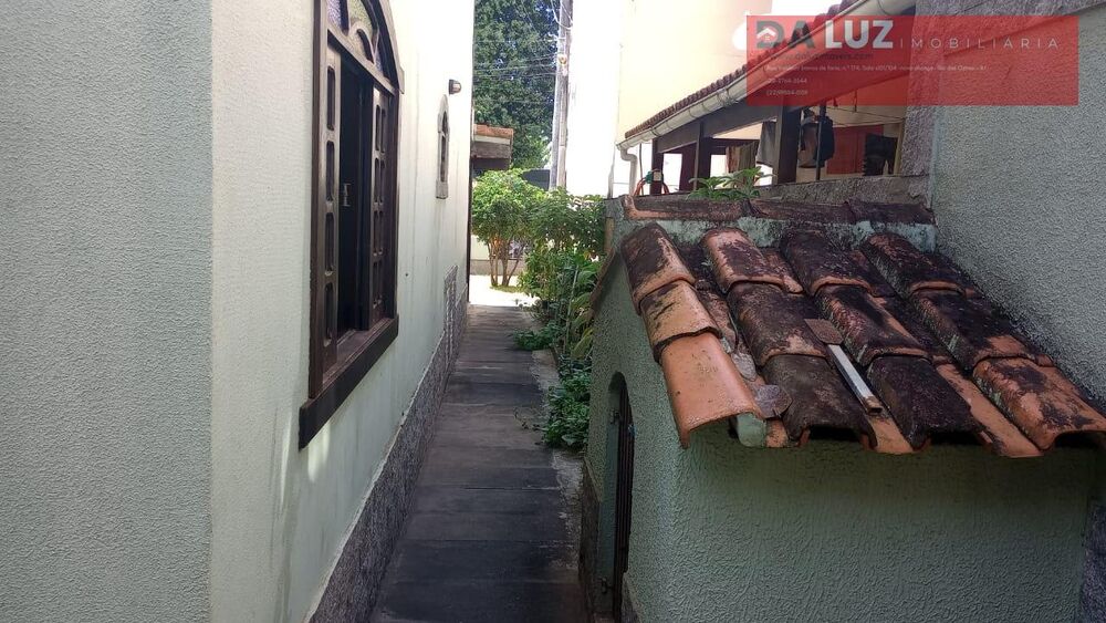 Casa, 3 quartos, 338 m² - Foto 1