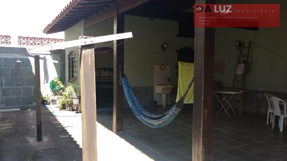 Casa, 3 quartos, 338 m² - Foto 2