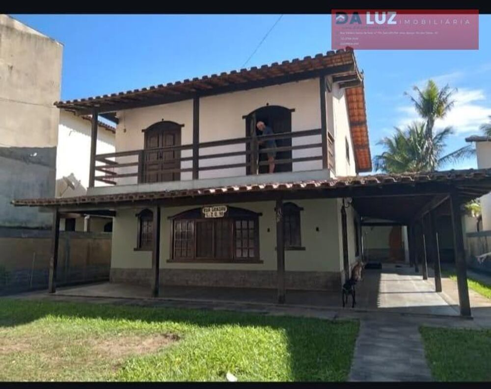 Casa, 3 quartos, 338 m² - Foto 3