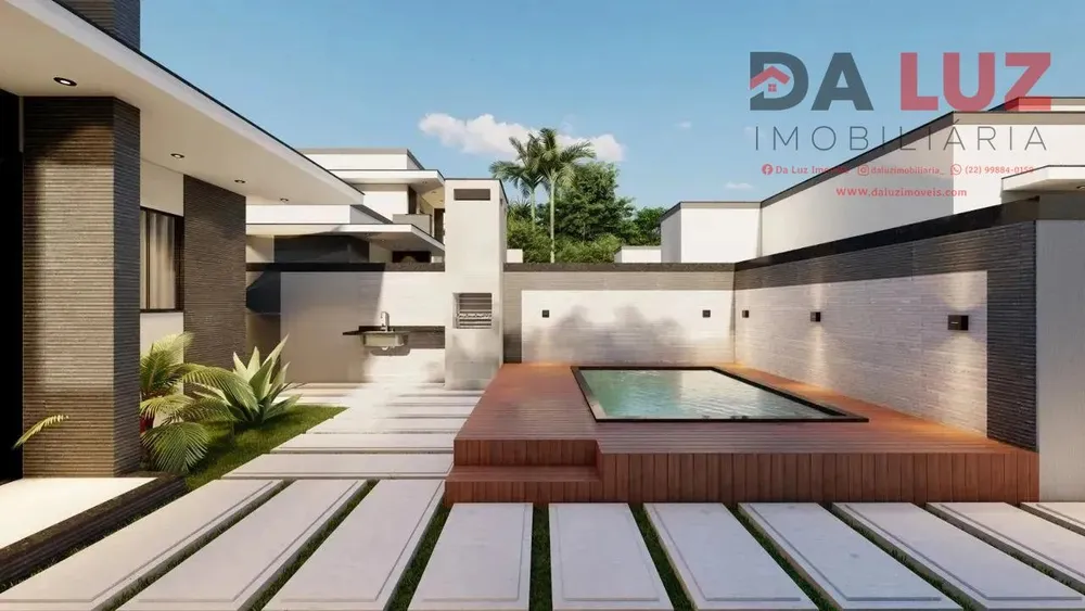 Casa, 2 quartos - Foto 4