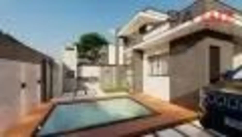 Casa, 2 quartos - Foto 8