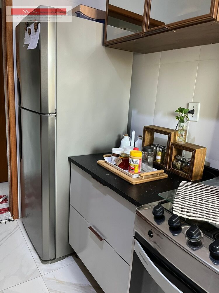 Apartamento, 2 quartos, 84 m² - Foto 9