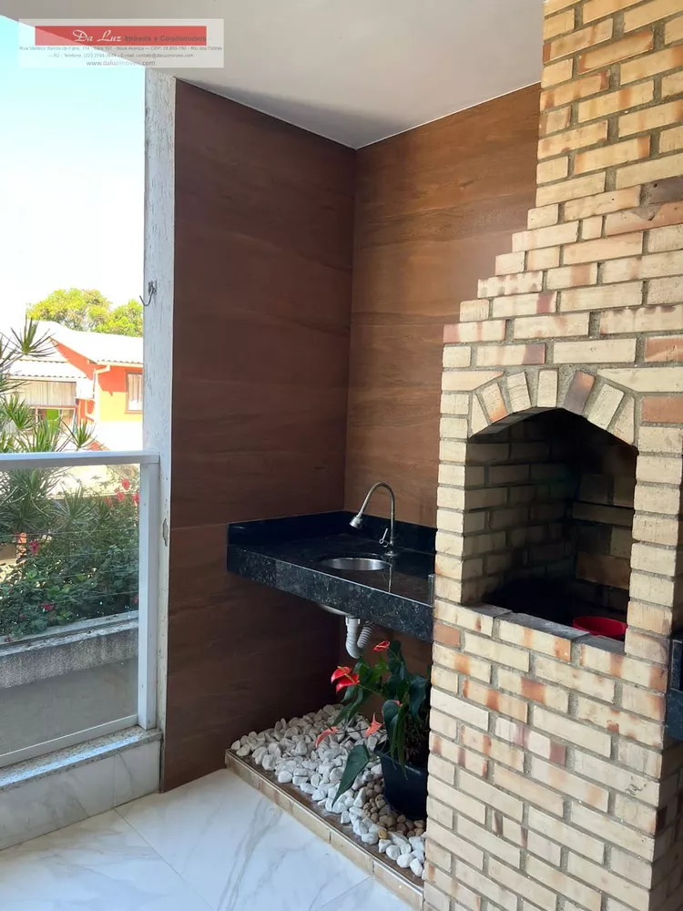 Apartamento, 2 quartos, 84 m² - Foto 19