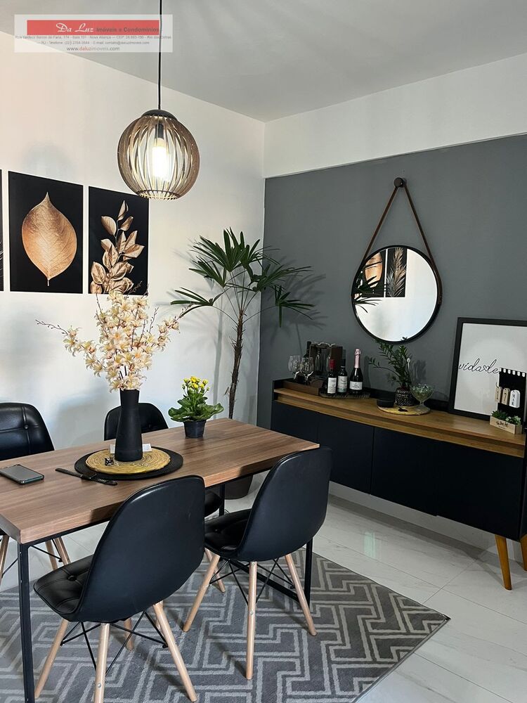 Apartamento, 2 quartos, 84 m² - Foto 7