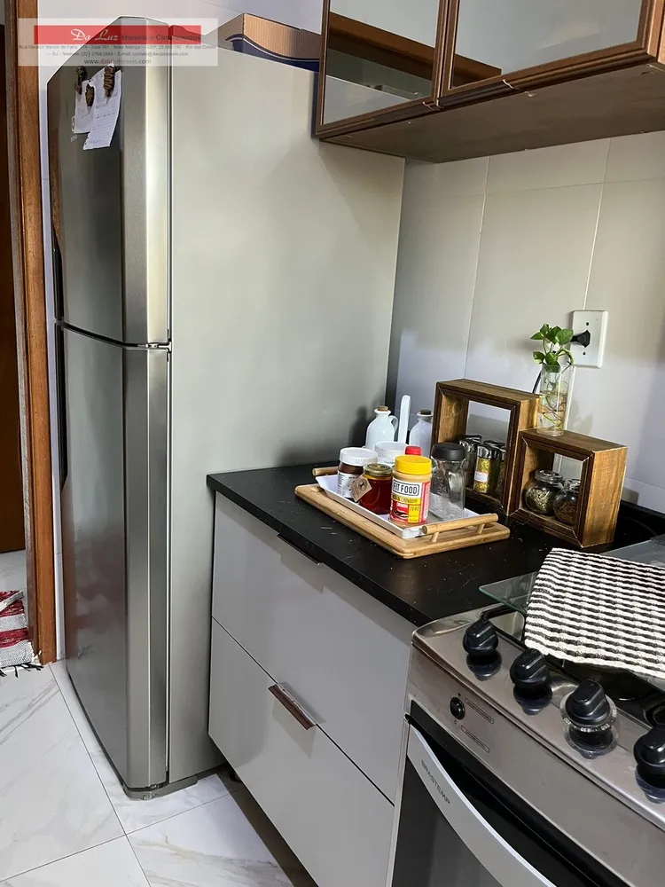 Apartamento, 2 quartos, 84 m² - Foto 18