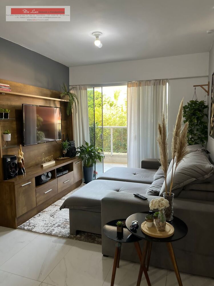 Apartamento, 2 quartos, 84 m² - Foto 6