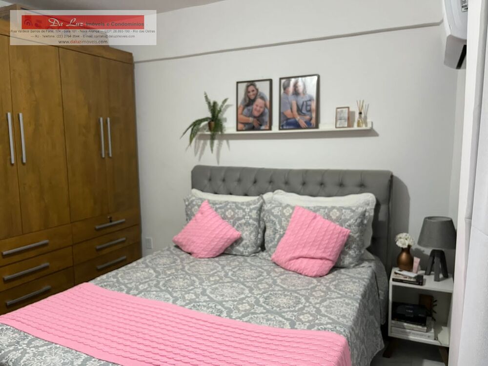 Apartamento, 2 quartos, 84 m² - Foto 11