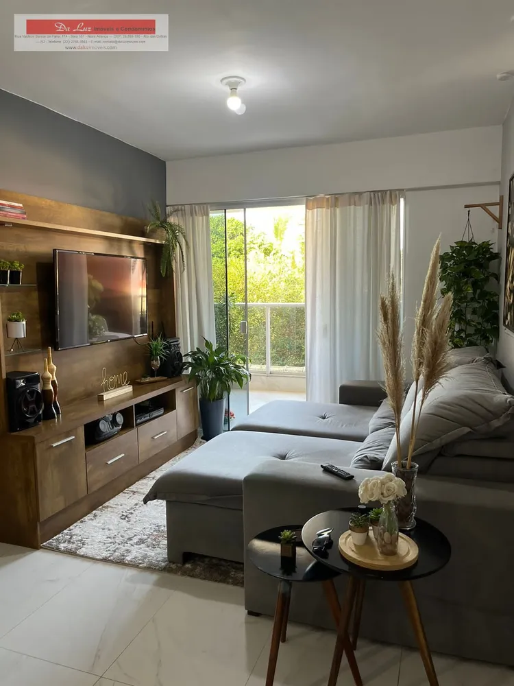 Apartamento, 2 quartos, 84 m² - Foto 12