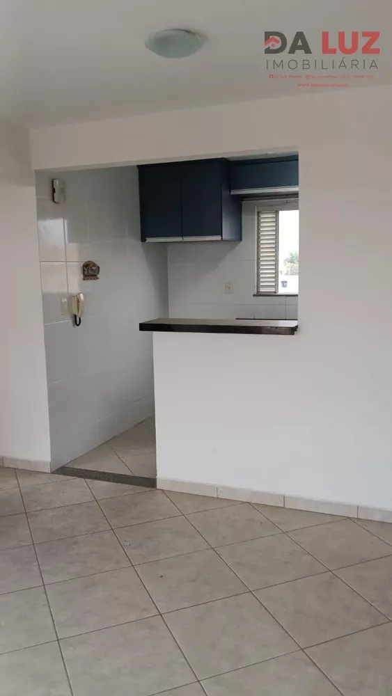 Apartamento, 55 m² - Foto 6