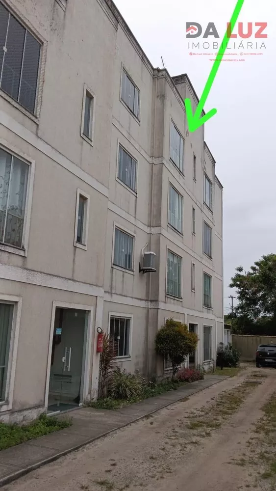 Apartamento, 55 m² - Foto 2