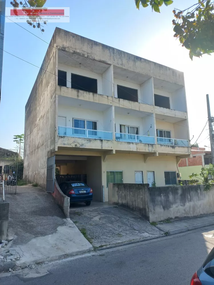 Prédio Inteiro - Foto 1