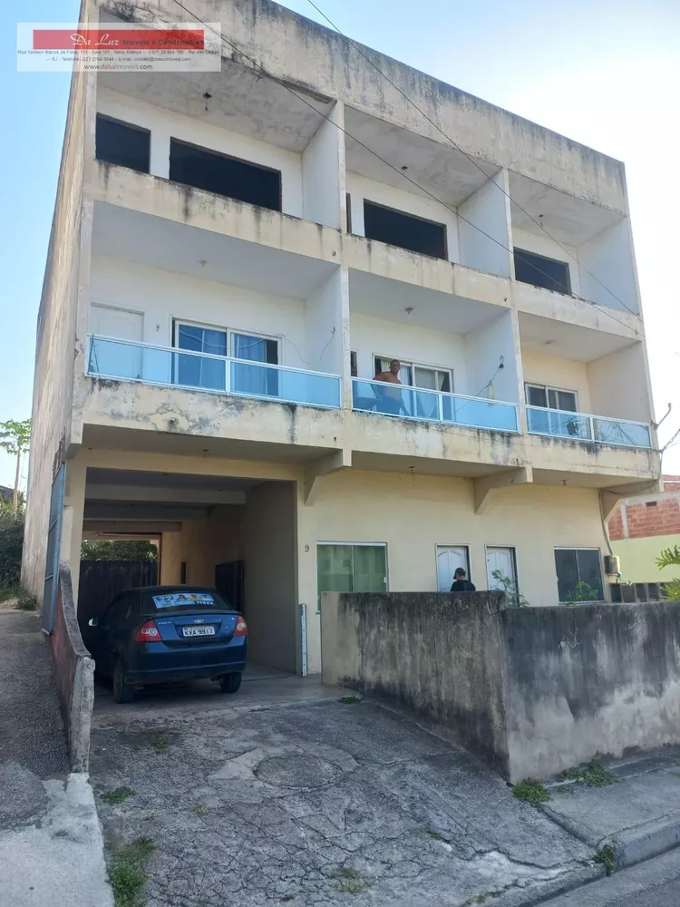 Prédio Inteiro - Foto 3