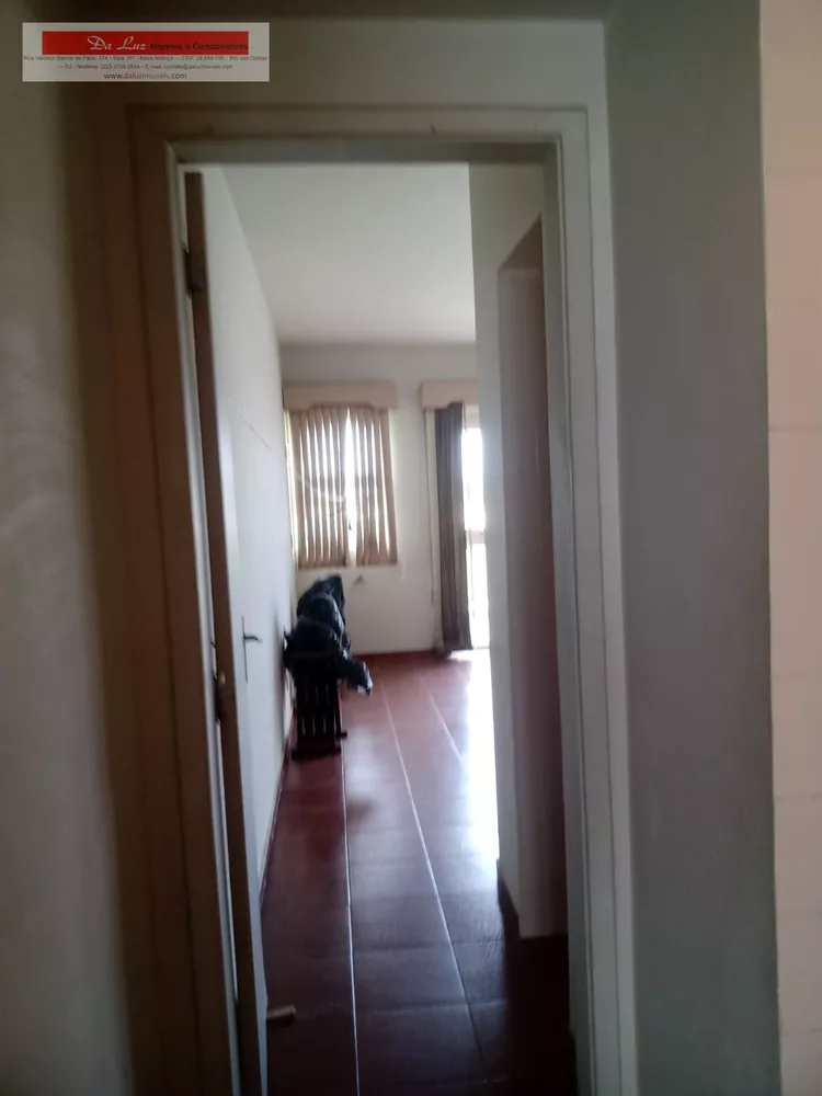 Apartamento, 3 quartos - Foto 12