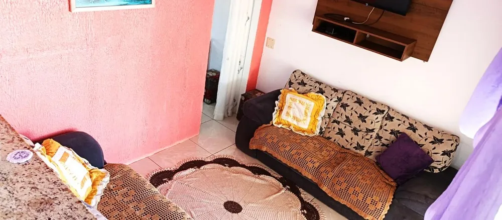 Casa, 2 quartos - Foto 7