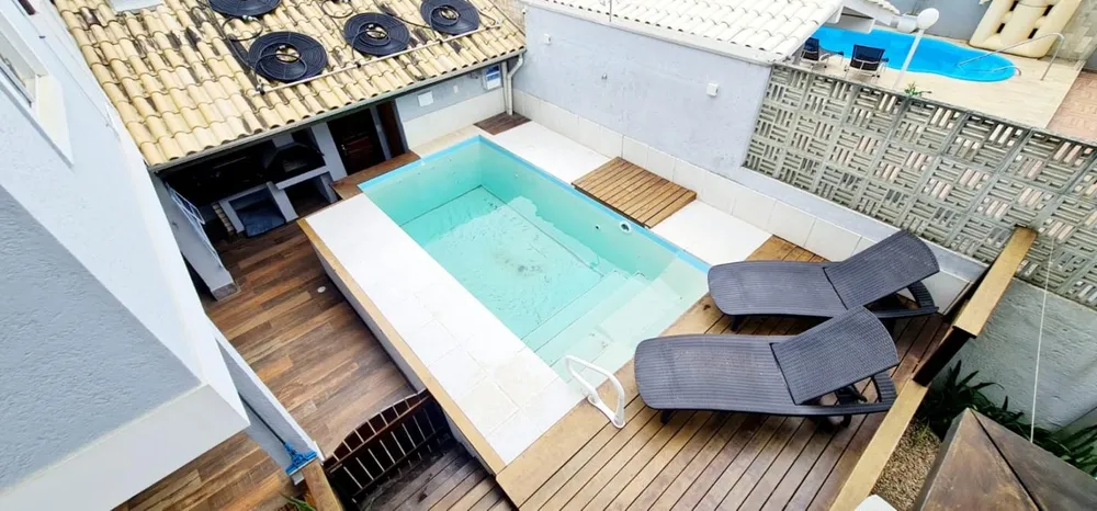 Casa, 5 quartos - Foto 1