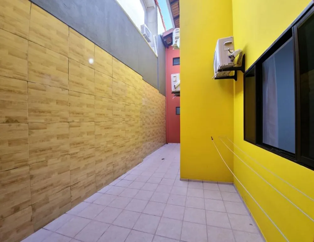 Casa, 3 quartos - Foto 8