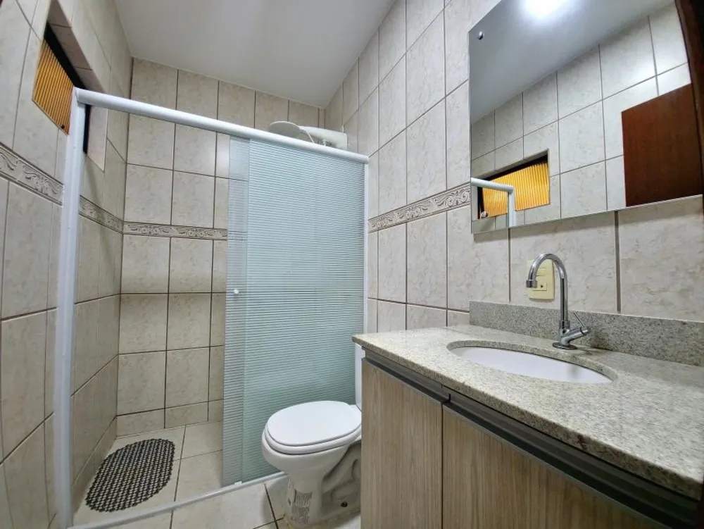 Casa, 3 quartos - Foto 11