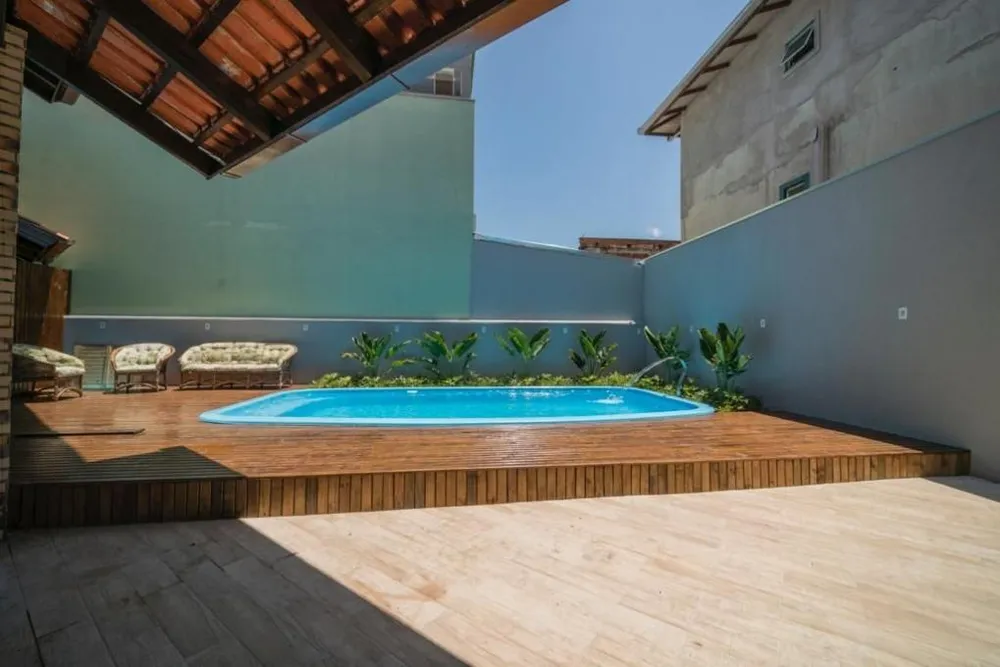 Casa, 3 quartos - Foto 7