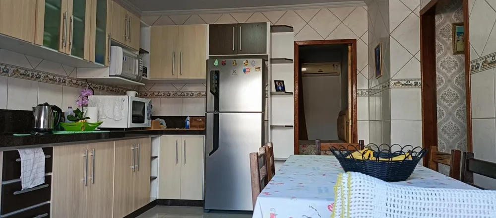 Casa, 3 quartos - Foto 8