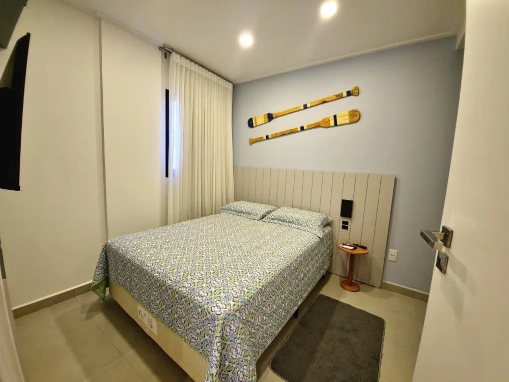 Apartamento, 2 quartos - Foto 1