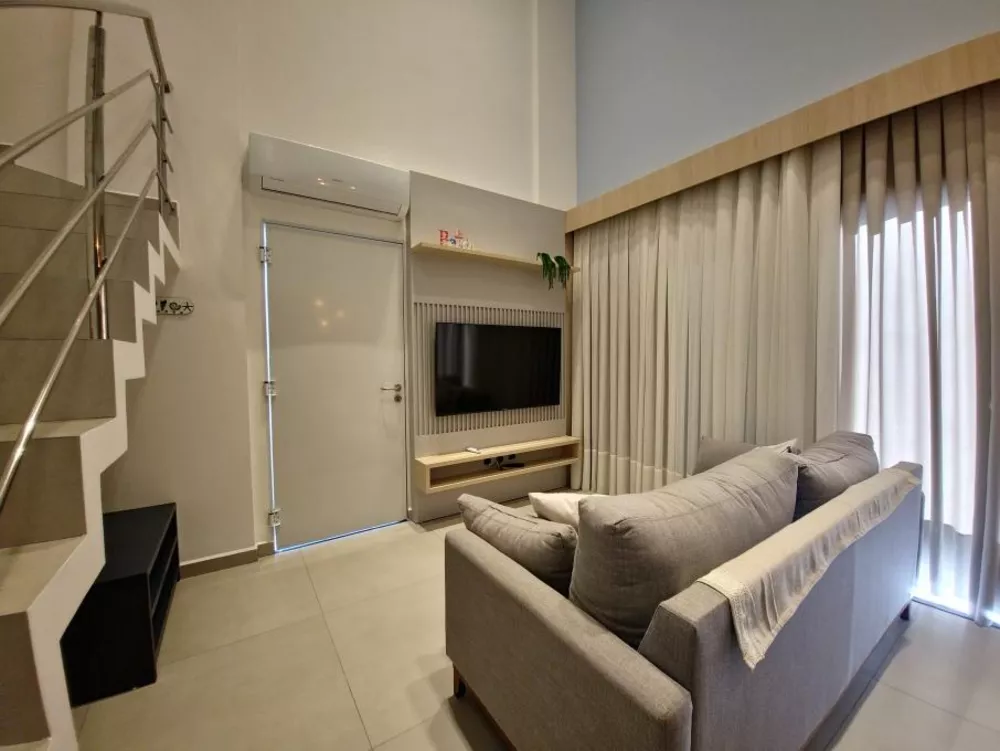 Apartamento, 2 quartos - Foto 1