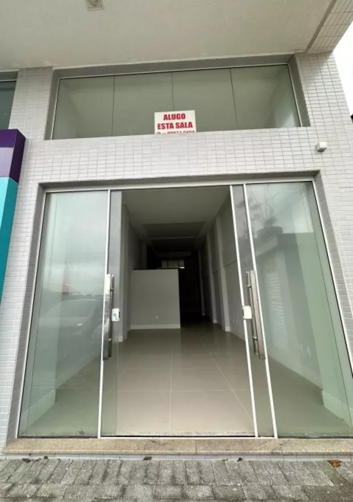 Sala-Conjunto, 52 m² - Foto 1