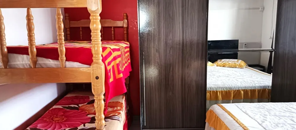 Casa, 3 quartos - Foto 6