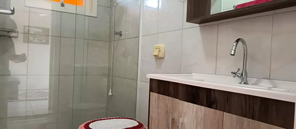 Apartamento, 2 quartos - Foto 1
