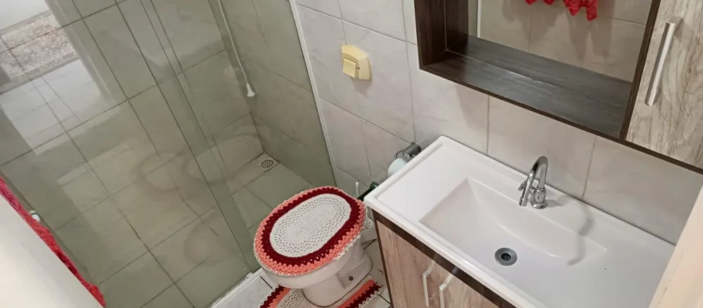 Apartamento, 2 quartos - Foto 3