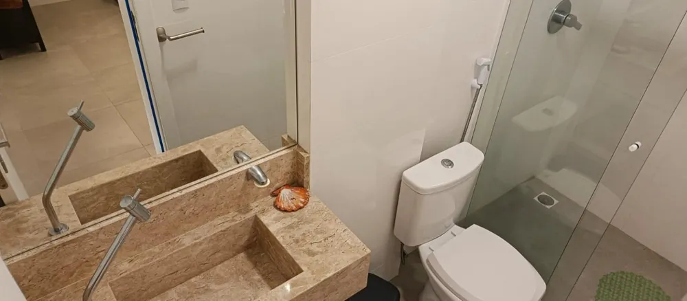 Apartamento, 2 quartos - Foto 6