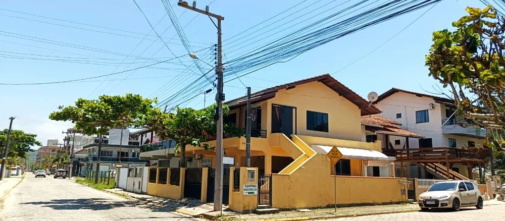 Casa, 3 quartos - Foto 8