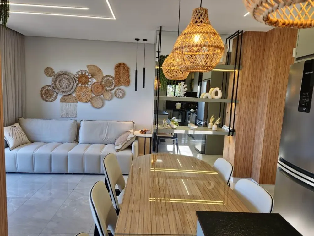 Casa, 2 quartos - Foto 5